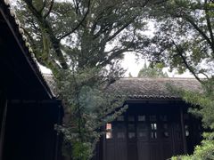 -八大山人梅湖景区
