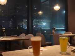 -必胜客(江桥万达店)