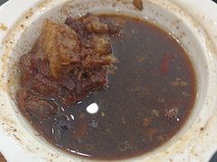 -宛平李记小吃(东关街店)