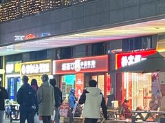 -塔斯汀中国汉堡(西湖景顺铂悦城店)