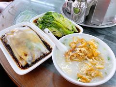 -穗银肠粉店(东川路店)