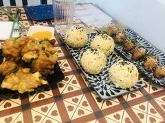 -小岛餐厅