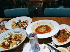 -圆圆家私房美食(民权路店)
