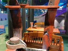 -兵哥豌豆面(雅颂居店)