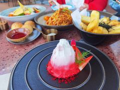 -La Terre乐田(万象城店)