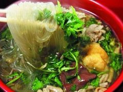 -南京鸭血粉(牡丹街店)