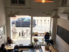 -Egg•Allday Brunch(襄阳北路店)