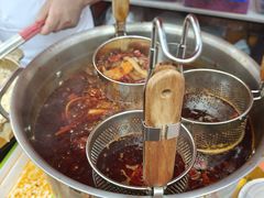 -矮板凳老火锅(宽窄巷子店)