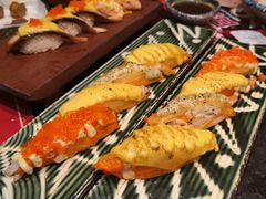 -古田居·特色寿司料理(星之岛旗舰店)