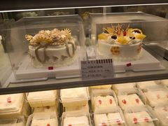 -红宝石·鲜奶小方(昌里店)