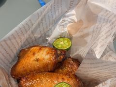 -小大董·烤鸭(观景餐厅·南京西路店)