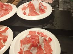-星伦多自助料理·涮烤一体(江桥万达店)