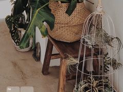 景观位-AHAVA·Fang Baking Studio