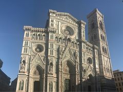 -圣母百花大教堂穹顶