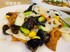 -德胜轩正宗顺德菜(宝安沙井会展中心店)