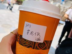 -鸡鸣赐茶(鸡鸣寺路店)