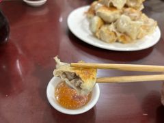 -东门饺子馆(少年宫路店)