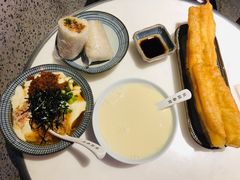 -桃园眷村(万象天地店)
