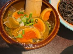 -江边城外烤全鱼(方庄时代购物中心店)