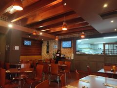 -Pancakes on the rocks(Darling Harbour)