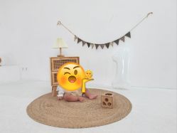 -玛瑞莎·儿童·亲子摄影(越秀店)