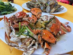 -秋姐美食店(旅游大道店)