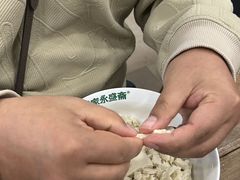 -老刘家永盛斋·传统泡馍(东关南街店)