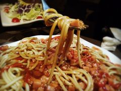 -吱咖啡西式简餐