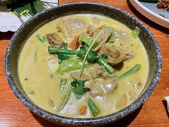 -Siam泰餐厅(水上公园店)