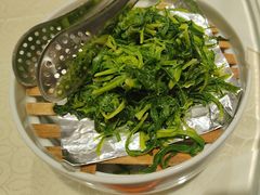 -箪食巷私房菜馆·鲁菜(玉函路店)