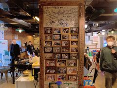 -包装马车·韩国料理·포장마차