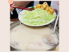 -五邑人家(江门店)
