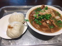 -姚记炒肝店(簋街店)