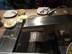 -一心烤肉(延安路店)