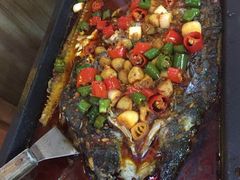 -鱼库·不仅是一家烤鱼店(车公庙店)