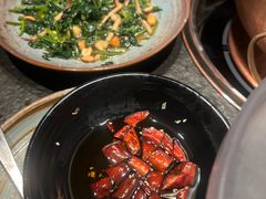-老墙根涮肉·烧烤(欢乐谷·王四营店)