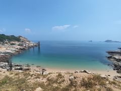 -湄洲岛