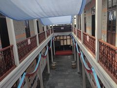 -上海交通大学董浩云航运博物馆