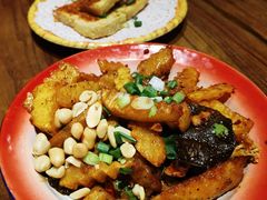 -原醪糟民俗小吃(北碚店)