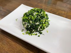 香干马兰头-协和菜馆(凤凰街店)