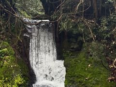 -夏霖九天银瀑风景区