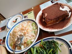 -小龍鳳餐室(番禺路店)