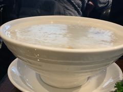 -皇后餐厅-煲仔·小菜·打边炉(古北店)