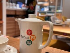 -避风塘(江桥万达店)