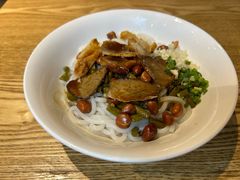 桂林卤菜米粉-牛八宝桂林米粉(八里庄店)