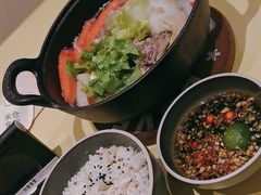 -米仓食堂(凯德广场店)