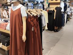 -MUJI无印良品(万达太原街店)