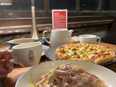 -1901 Cafe(西四店)