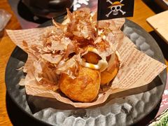 -弓二·烧鸟居酒屋(财富购物中心店)