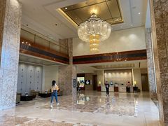 -杭州城中香格里拉大酒店